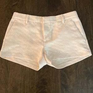 Banana Republic Factory - Cute Cream Shorts